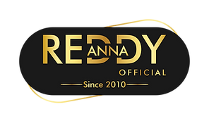Reddy anna Logo